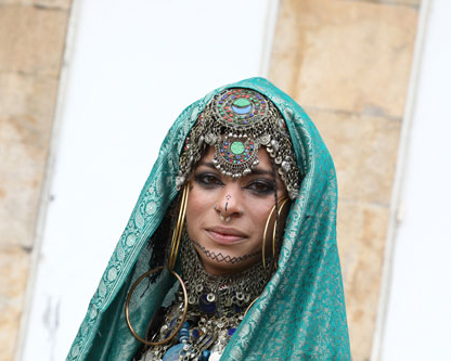 Magda Nour Alkamar