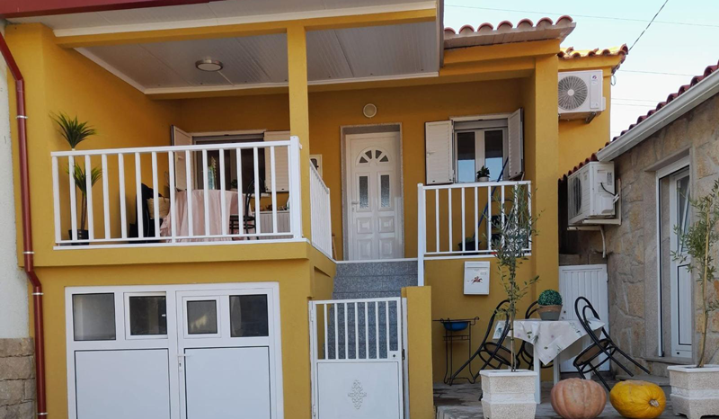 Paraiso da Foz do Sabor