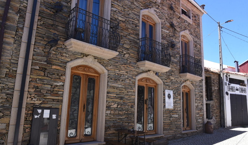 PH in Alto Douro Vinhateiro