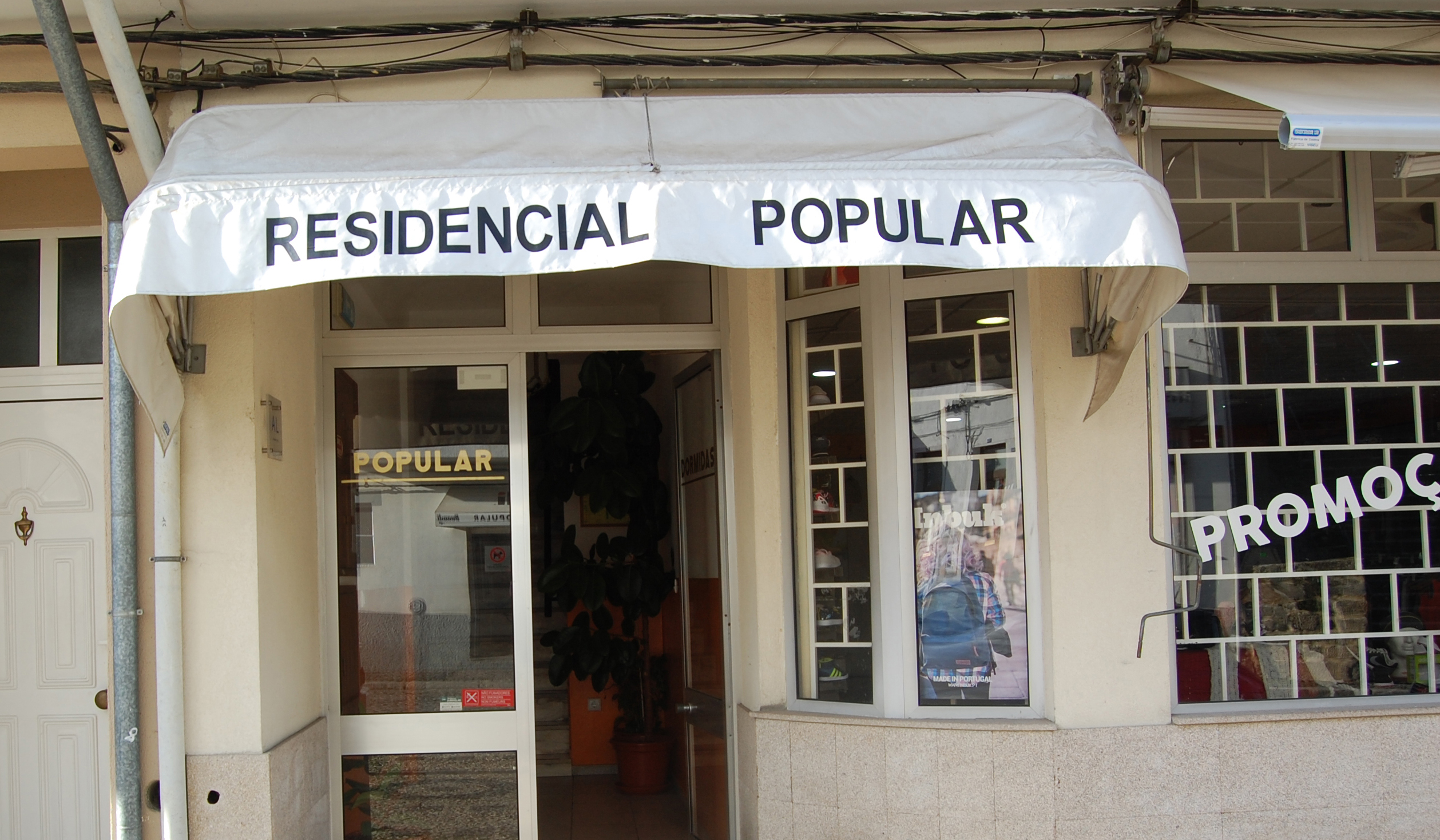 Residencial Popular