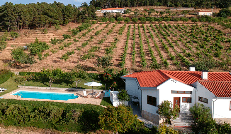 Quinta do Retiro
