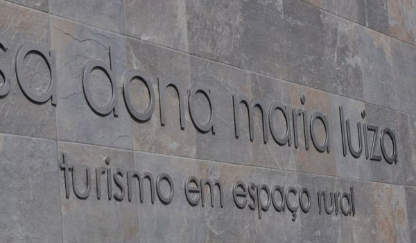 Casa Dona Maria Luiza