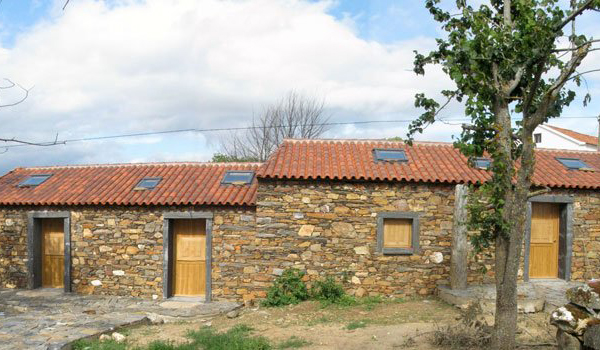 Quinta dos Baldo – Casa de Campo